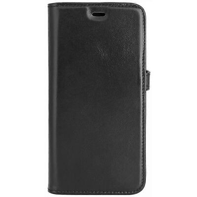 BUFFALO Läder 2-i-1 mobilskal för Samsung A55 5G - Avtagbar plånbok BUFFALO Läder 2-i-1 mobilskal för Samsung A55 5G - Avtagbar plånbok