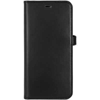 BUFFALO Læder Wallet til iPhone 16 Pro Max - Telefoncover BUFFALO Læder Wallet til iPhone 16 Pro Max - Telefoncover