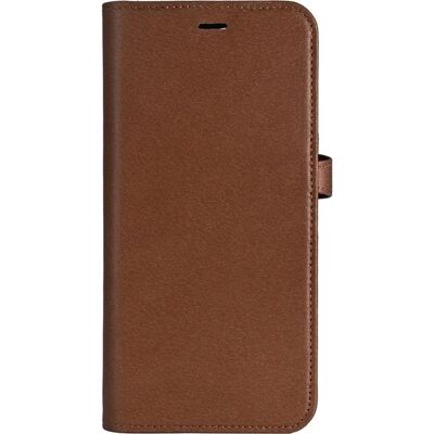 Buffalo lædercover til iPhone 16 Pro Max Buffalo lædercover til iPhone 16 Pro Max