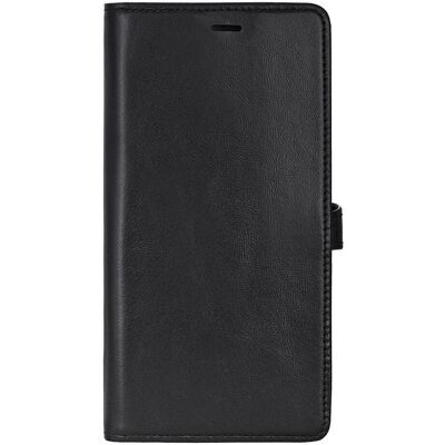 Samsung Galaxy S25 GEAR Buffalo 2-i-1 Lommebog i Læder - Mobilcover Samsung Galaxy S25 GEAR Buffalo 2-i-1 Lommebog i Læder - Mobilcover