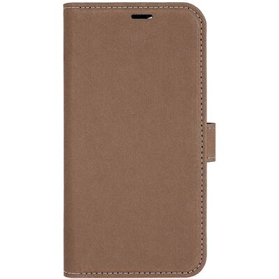 Onsala Eco Wallet für iPhone 13 - Grün Onsala Eco Wallet für iPhone 13 - Grün