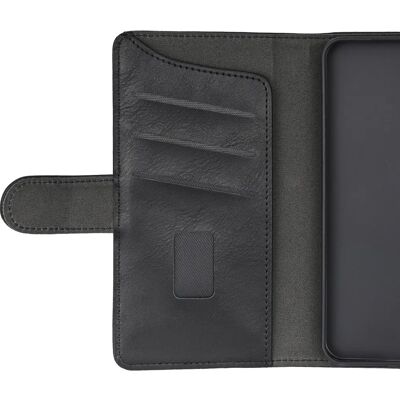 Vegan nahkainen flip-kotelo Galaxy A16 Vegan nahkainen flip-kotelo Galaxy A16