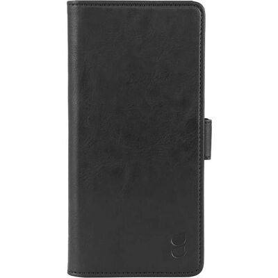 Coque portefeuille en matériaux recyclés Honor Magic 6 Lite - Publicité Coque portefeuille en matériaux recyclés Honor Magic 6 Lite - Publicité