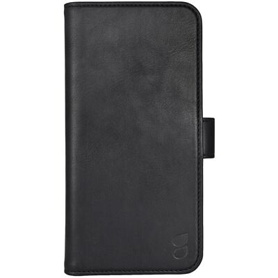 Samsung S24 Recyceltes Leder Flip-Cover mit Kartenfächern - Handyhülle Samsung S24 Recyceltes Leder Flip-Cover mit Kartenfächern - Handyhülle