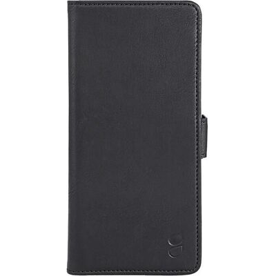 Coque de carte recyclée noire GEAR Xiaomi Redmi 12C - Publicité Coque de carte recyclée noire GEAR Xiaomi Redmi 12C - Publicité