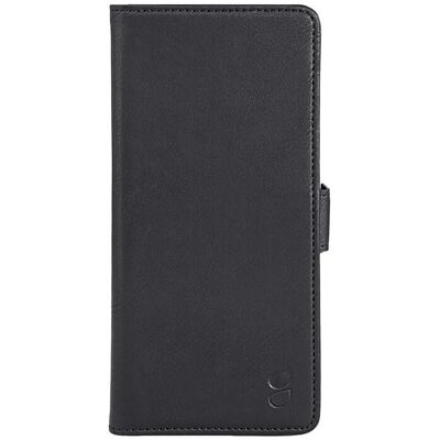 Kierrätetty GEAR Classic 3 Puhelimen Kuori Samsung S23 FE 5G Musta Kierrätetty GEAR Classic 3 Puhelimen Kuori Samsung S23 FE 5G Musta