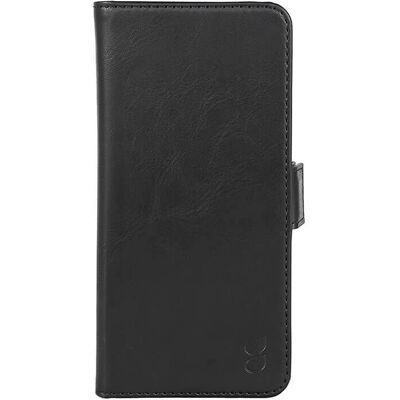 Samsung A25 5G GEAR Phone Cover - Svart, 3 Kortspor Samsung A25 5G GEAR Phone Cover - Svart, 3 Kortspor