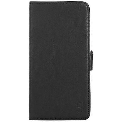 Coque en simili cuir recyclé GEAR Classic 3 pour Google Pixel 8 Pro - Publicité Coque en simili cuir recyclé GEAR Classic 3 pour Google Pixel 8 Pro - Publicité