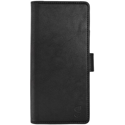 Etui porte-monnaie Gear TCL 403 Noir - Protection et emplacements pour cartes - Publicité Etui porte-monnaie Gear TCL 403 Noir - Protection et emplacements pour cartes - Publicité