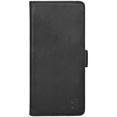 Nokia G60 5G Lompakkokotelo - Suojaava flip-kotelo korttipaikoilla Nokia G60 5G Lompakkokotelo - Suojaava flip-kotelo korttipaikoilla