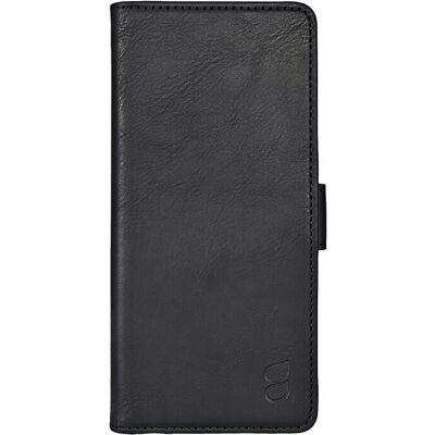 Coque portefeuille noire Gear pour Sony Xperia 5 IV - Portefeuille, Prot... Publicité Coque portefeuille noire Gear pour Sony Xperia 5 IV - Portefeuille, Prot... Publicité
