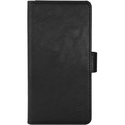 GEAR Sac à carteira noir pour Pixel 6a - Compartiments, Support - Publicité GEAR Sac à carteira noir pour Pixel 6a - Compartiments, Support - Publicité