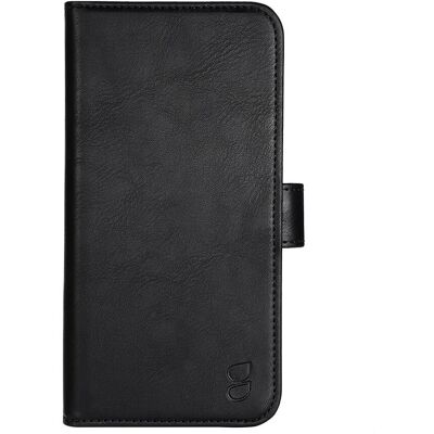 Gear iPhone 14 Pro Max Geldbörse Hülle - Karten & Bargeld Gear iPhone 14 Pro Max Geldbörse Hülle - Karten & Bargeld