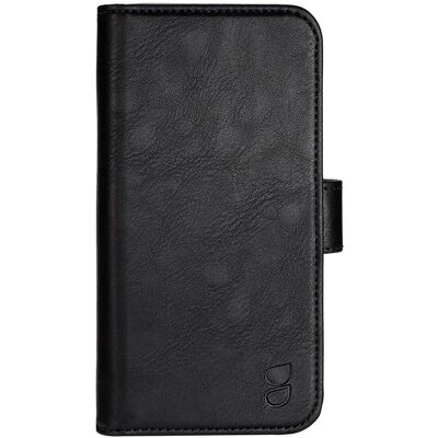 Gear iPhone 14 Pro Lommebok Flip - 7 Kortspor Gear iPhone 14 Pro Lommebok Flip - 7 Kortspor