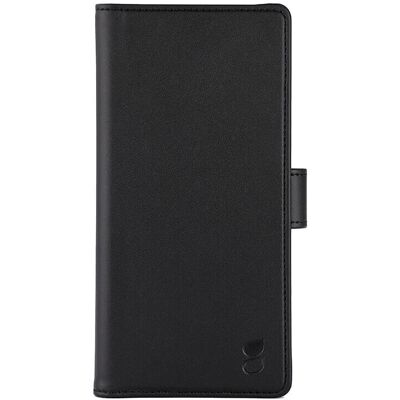 Étui Porte-Monnaie Gear Xiaomi Mi 11 Lite - Protège et Range Cartes - Publicité Étui Porte-Monnaie Gear Xiaomi Mi 11 Lite - Protège et Range Cartes - Publicité