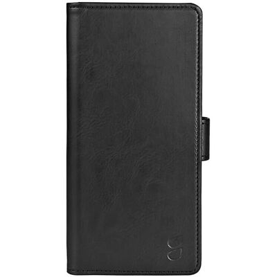 OnePlus Nord CE 2 (5G) Nahkainen Lompakko - Flip Cover ja Pouch OnePlus Nord CE 2 (5G) Nahkainen Lompakko - Flip Cover ja Pouch