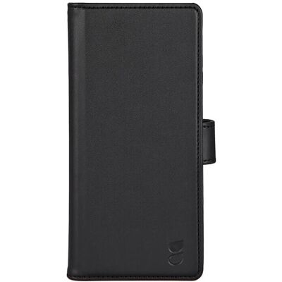 Nahkainen Flip Suojakotelo Motorola Moto G41 / G31 - Suojaus ja Säilytys Nahkainen Flip Suojakotelo Motorola Moto G41 / G31 - Suojaus ja Säilytys