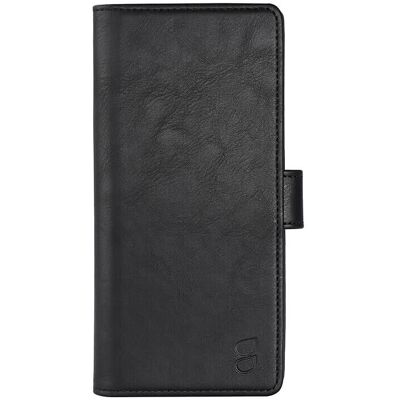 Käsilaukku ja lompakko Galaxy S22+ - Musta Käsilaukku ja lompakko Galaxy S22+ - Musta