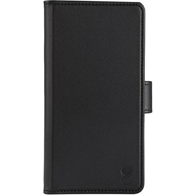 Étui porte-monnaie GEAR Doro 8050 - Noir - Publicité Étui porte-monnaie GEAR Doro 8050 - Noir - Publicité