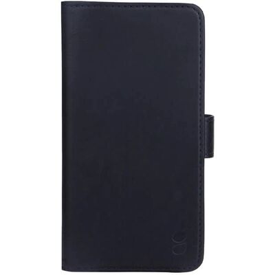 Étui portefeuille en cuir GEAR Nokia 5.4 - Protection pour Cartes - Publicité Étui portefeuille en cuir GEAR Nokia 5.4 - Protection pour Cartes - Publicité