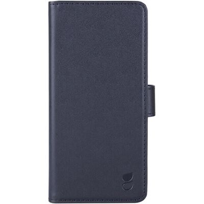 Gear Xiaomi Mi 10t Lite 5G Lompakkokotelo - Korttiväli, Musta Gear Xiaomi Mi 10t Lite 5G Lompakkokotelo - Korttiväli, Musta