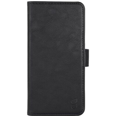 Coque portefeuille Gear Xiaomi Redmi Note 8 Pro Noire - Publicité Coque portefeuille Gear Xiaomi Redmi Note 8 Pro Noire - Publicité