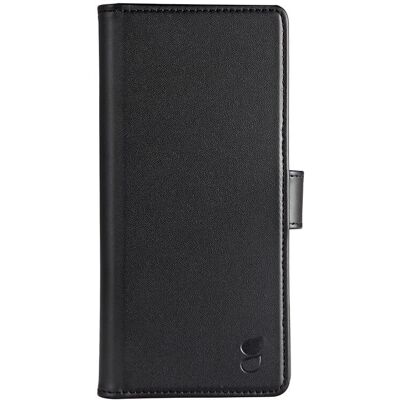 Étui portefeuille Gear Redmi 9 - Protège et Range Cartes & Billets - Publicité Étui portefeuille Gear Redmi 9 - Protège et Range Cartes & Billets - Publicité