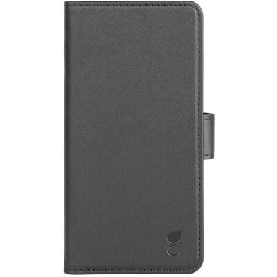 Gear Lommebokveske N10 - Læder Lommebokcover for OnePlus Nord N10 Gear Lommebokveske N10 - Læder Lommebokcover for OnePlus Nord N10