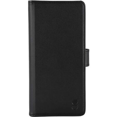 Gear Nokia 2.4 Lompakkokotelo - Kortti- ja setelipaikat Gear Nokia 2.4 Lompakkokotelo - Kortti- ja setelipaikat