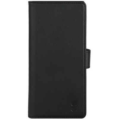 Étui portefeuille Gear Nokia 5.3 - Protège et range les cartes - Publicité Étui portefeuille Gear Nokia 5.3 - Protège et range les cartes - Publicité