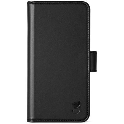 GEAR Vegansk Lommebokdeksel til iPhone 11 Pro - 7 kortspor & Magnetdeksel GEAR Vegansk Lommebokdeksel til iPhone 11 Pro - 7 kortspor & Magnetdeksel