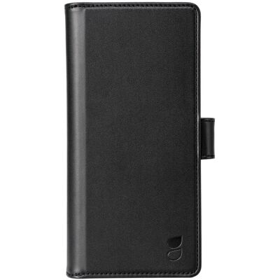 Gear Galaxy S20 Plus Vegaaninen Nahkainen Lompakkokotelo - 7 Korttipaikkaa Gear Galaxy S20 Plus Vegaaninen Nahkainen Lompakkokotelo - 7 Korttipaikkaa