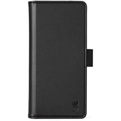 GEAR Samsung S20 Vegansk Lær 7 Kortplasser Magnetisk Deksel GEAR Samsung S20 Vegansk Lær 7 Kortplasser Magnetisk Deksel