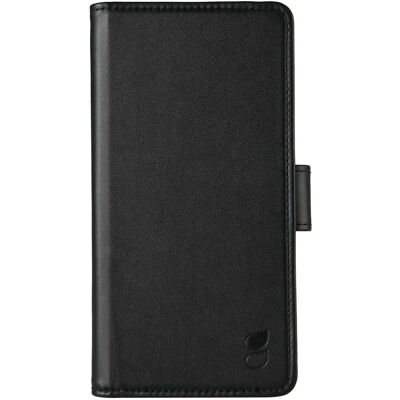 Gear Portefeuille Sony Xperia L3 - Wallet Case - Publicité Gear Portefeuille Sony Xperia L3 - Wallet Case - Publicité