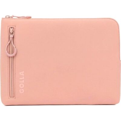 Golla 15" Neoprenhülle - Pink Laptop-Tasche Golla 15" Neoprenhülle - Pink Laptop-Tasche