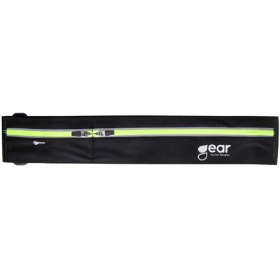 Gear Sport Universal 6" Vyötärönauha - Urheilu Gear Sport Universal 6" Vyötärönauha - Urheilu