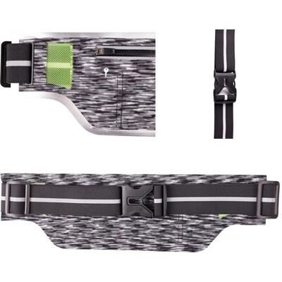 GEAR Sports Premium Taillengürtel - Verstellbar, Antibakteriell GEAR Sports Premium Taillengürtel - Verstellbar, Antibakteriell