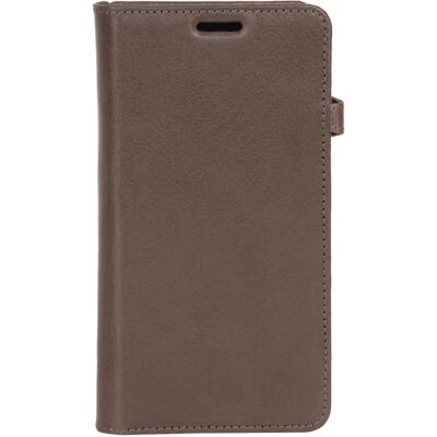 Buffalo 657525 Puhelimen suojus - Samsung S7 Edge Ruskea Buffalo 657525 Puhelimen suojus - Samsung S7 Edge Ruskea