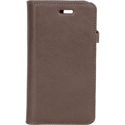 Buffalo Modell 657530 Läder Telefonfodral för iPhone 6/7/8/SE Buffalo Modell 657530 Läder Telefonfodral för iPhone 6/7/8/SE