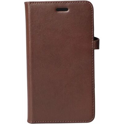 Buffalo Nahkainen Lompakko iPhone X/XR - Kestävä Premium Nahka Buffalo Nahkainen Lompakko iPhone X/XR - Kestävä Premium Nahka