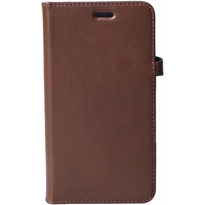Buffalo Malli 658565 Nahkainen Puhelimen Kuori - iPhone Xs Max Buffalo Malli 658565 Nahkainen Puhelimen Kuori - iPhone Xs Max