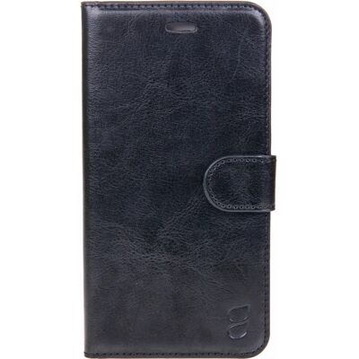 Étui portefeuille Gear 658005 iPhone 6 Plus - Noir - Publicité Étui portefeuille Gear 658005 iPhone 6 Plus - Noir - Publicité