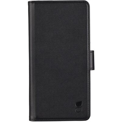 Gear Carl Douglas Lomme for Moto G7 Power - Svart Gear Carl Douglas Lomme for Moto G7 Power - Svart