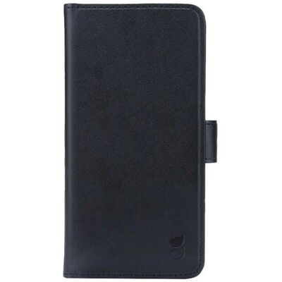 Gear Samsung Galaxy J4 Plus Lommebok Veske - Telefondeksel Gear Samsung Galaxy J4 Plus Lommebok Veske - Telefondeksel