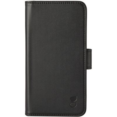 Gear Lompakko Magneettinen Kansi iPhone Xs Max - 3 Korttia Gear Lompakko Magneettinen Kansi iPhone Xs Max - 3 Korttia
