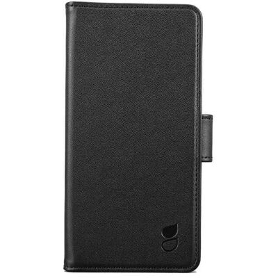 Gear OnePlus 6 Lommebok etui - Mobil og Kort Gear OnePlus 6 Lommebok etui - Mobil og Kort
