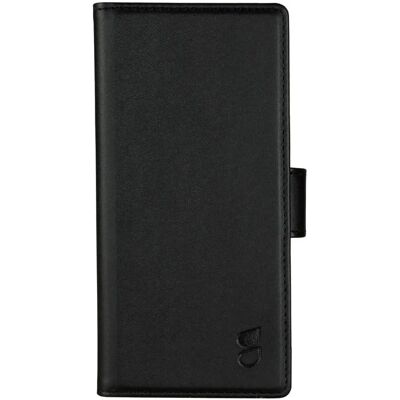 Portefeuille en Cuir Gear Xperia XA1 - Protection et Organisation - Publicité Portefeuille en Cuir Gear Xperia XA1 - Protection et Organisation - Publicité