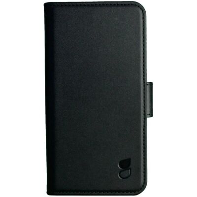 GEAR Magnetischer Wallet für iPhone 6/7/8/SE GEAR Magnetischer Wallet für iPhone 6/7/8/SE