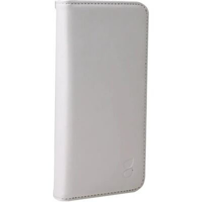 Gear iPhone 6/6S/7/8/SE Wallet Magnetcover - Puhelimen suojakotelo Gear iPhone 6/6S/7/8/SE Wallet Magnetcover - Puhelimen suojakotelo