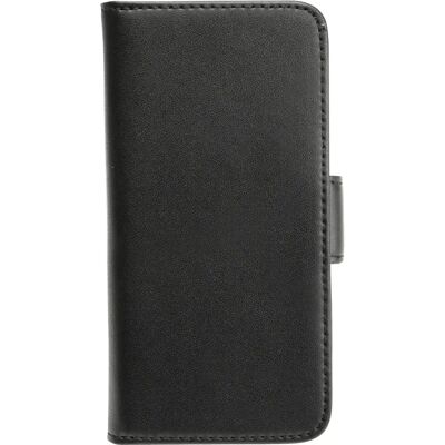 Gear lær lommeboketu iPhone 5/5S/SE - Mobildeksel Gear lær lommeboketu iPhone 5/5S/SE - Mobildeksel